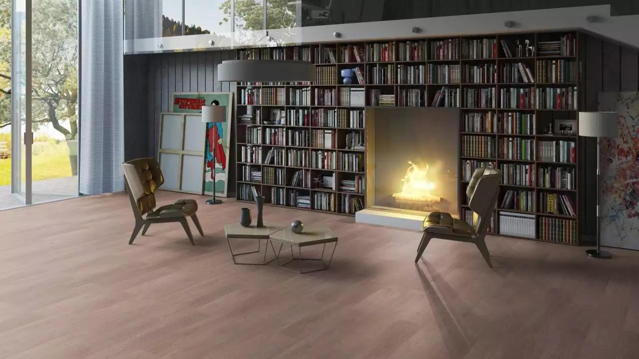 ламинат фабрики Tarkett коллекция Woodstock