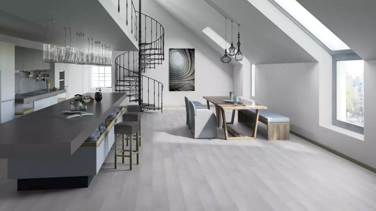 ламинат фабрики Tarkett коллекция Woodstock