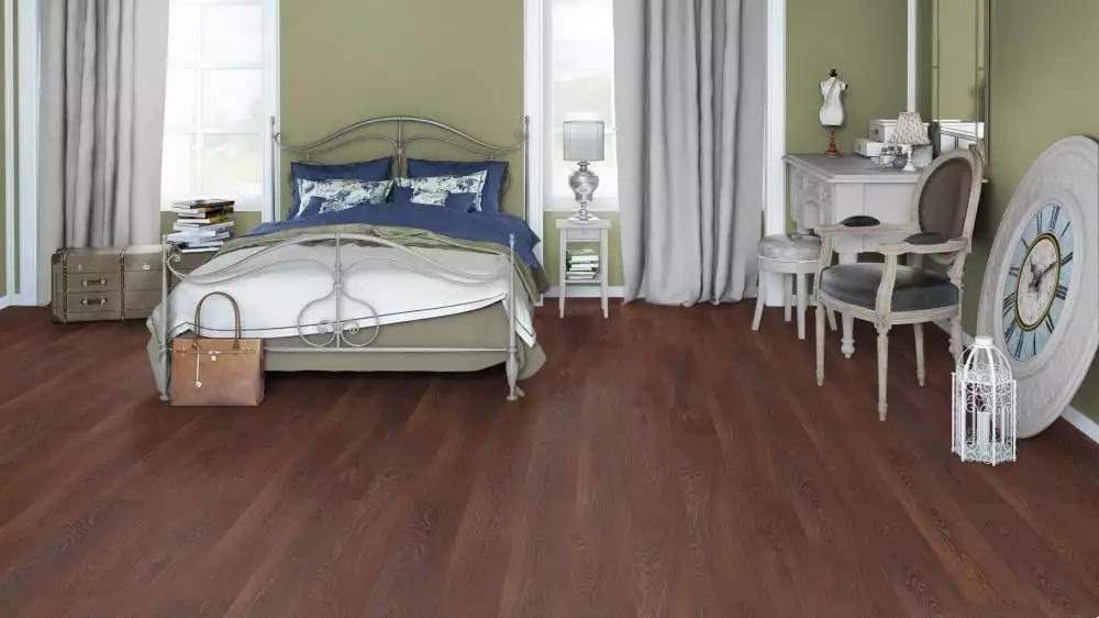 ламинат фабрики Tarkett коллекция Woodstock