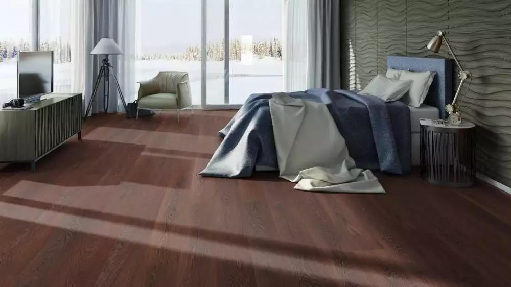 ламинат фабрики Tarkett коллекция Woodstock