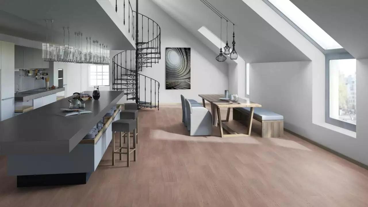 ламинат фабрики Tarkett коллекция Woodstock