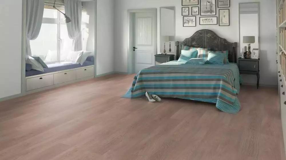 ламинат фабрики Tarkett коллекция Woodstock