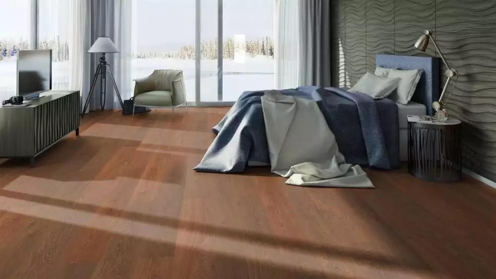 ламинат фабрики Tarkett коллекция Woodstock