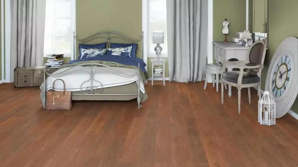 ламинат фабрики Tarkett коллекция Woodstock