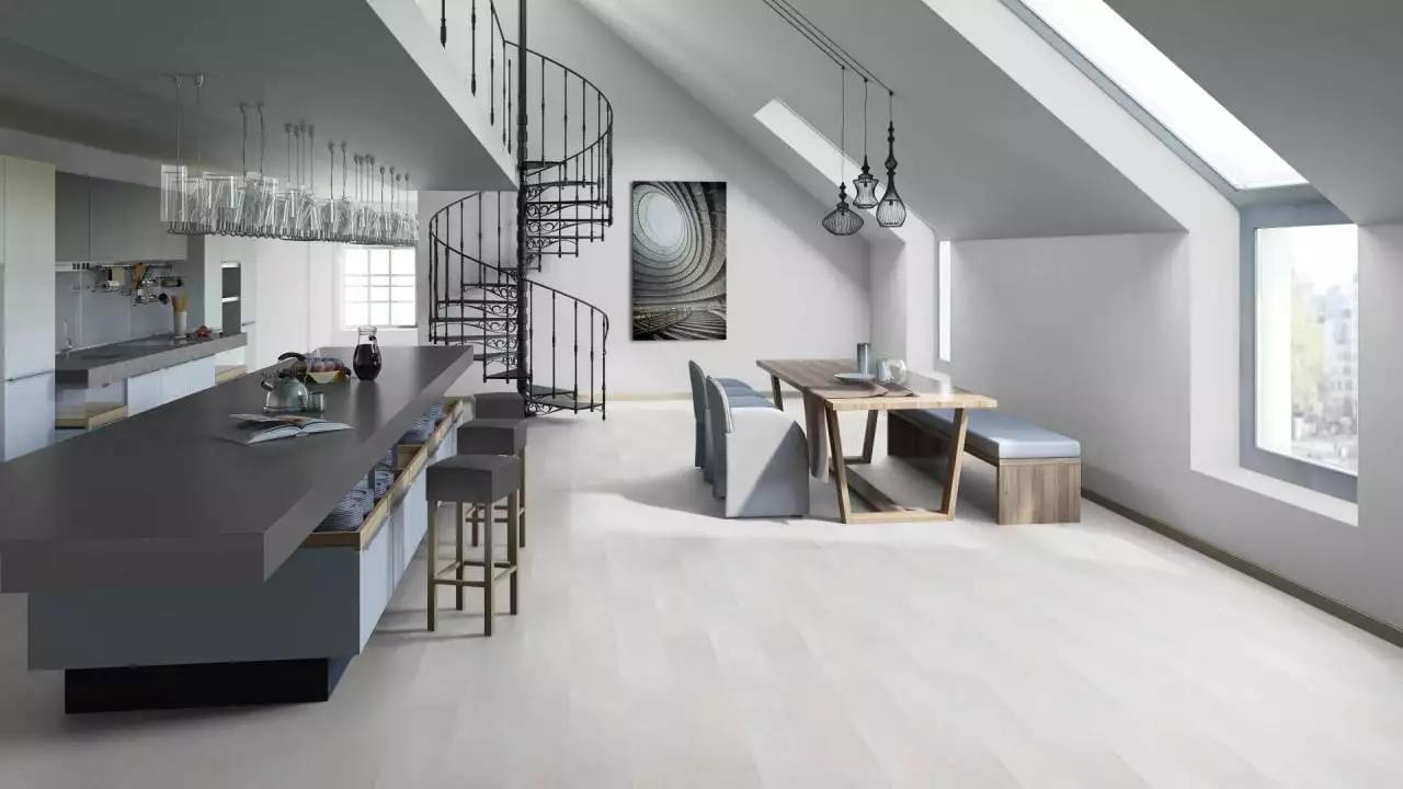 ламинат фабрики Tarkett коллекция Woodstock