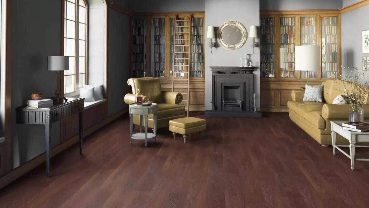 ламинат фабрики Tarkett коллекция Woodstock