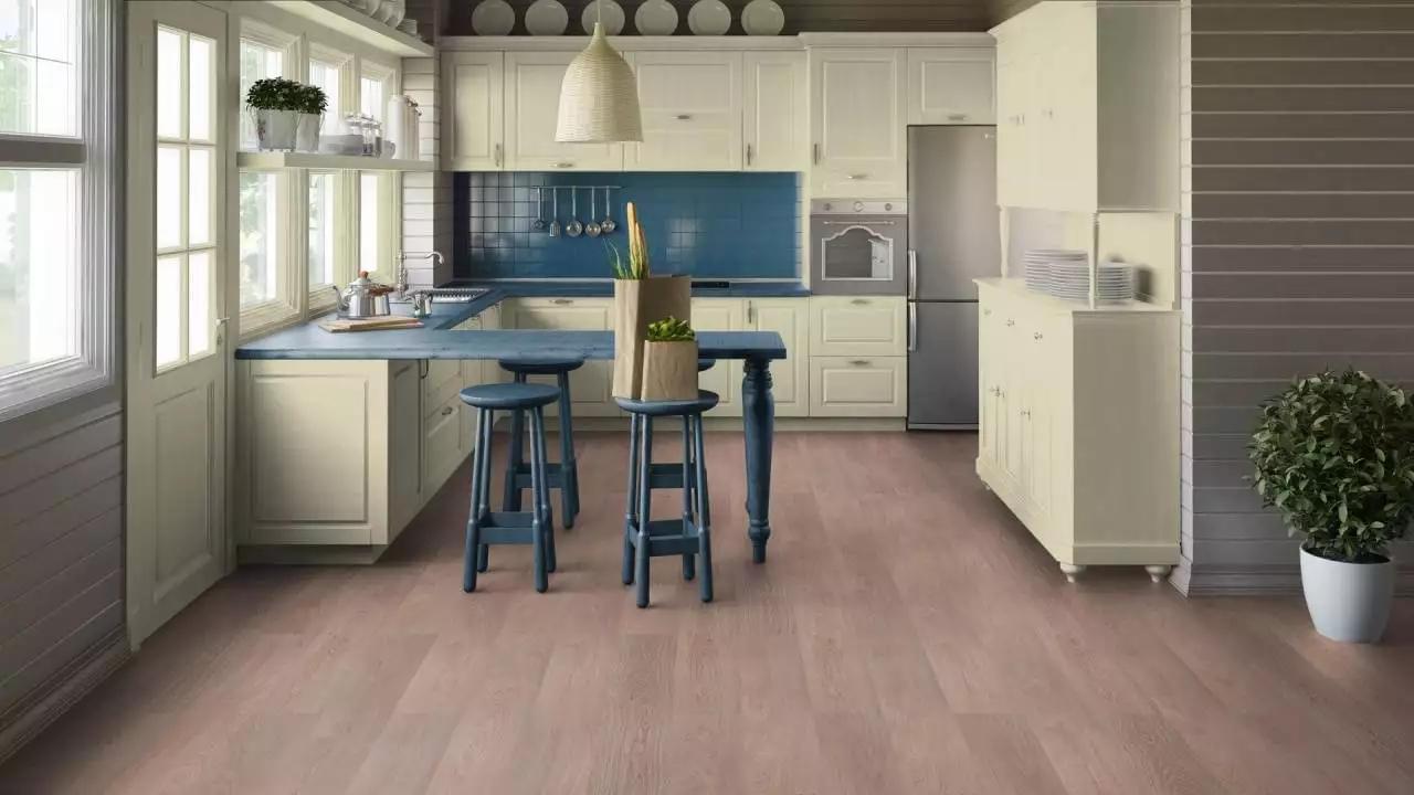 ламинат фабрики Tarkett коллекция Woodstock