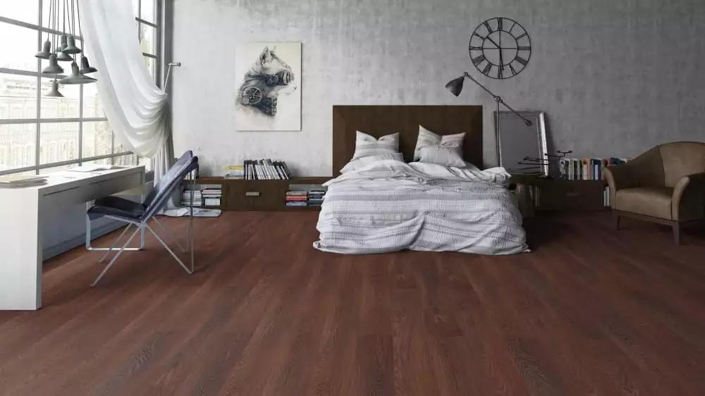 ламинат фабрики Tarkett коллекция Woodstock