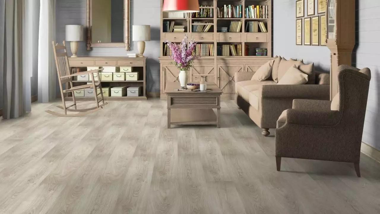 ламинат фабрики Tarkett коллекция Woodstock