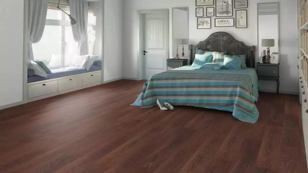 ламинат фабрики Tarkett коллекция Woodstock