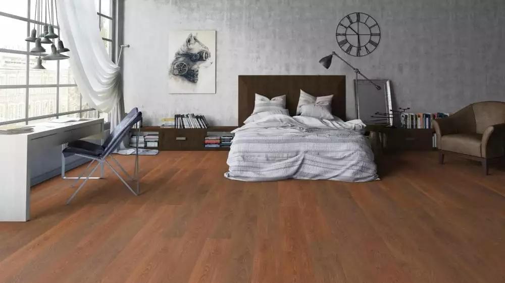 ламинат фабрики Tarkett коллекция Woodstock