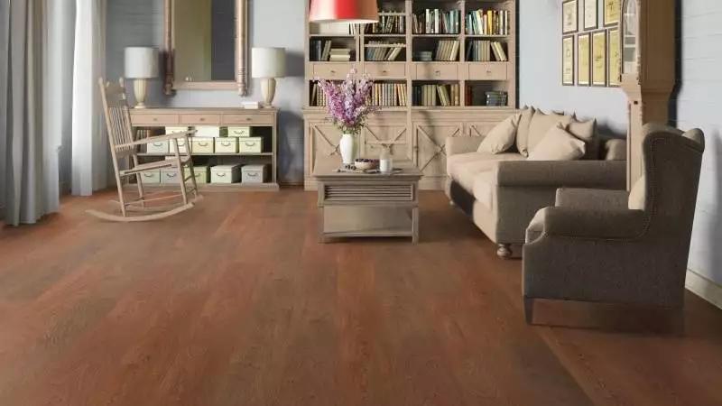 ламинат фабрики Tarkett коллекция Woodstock