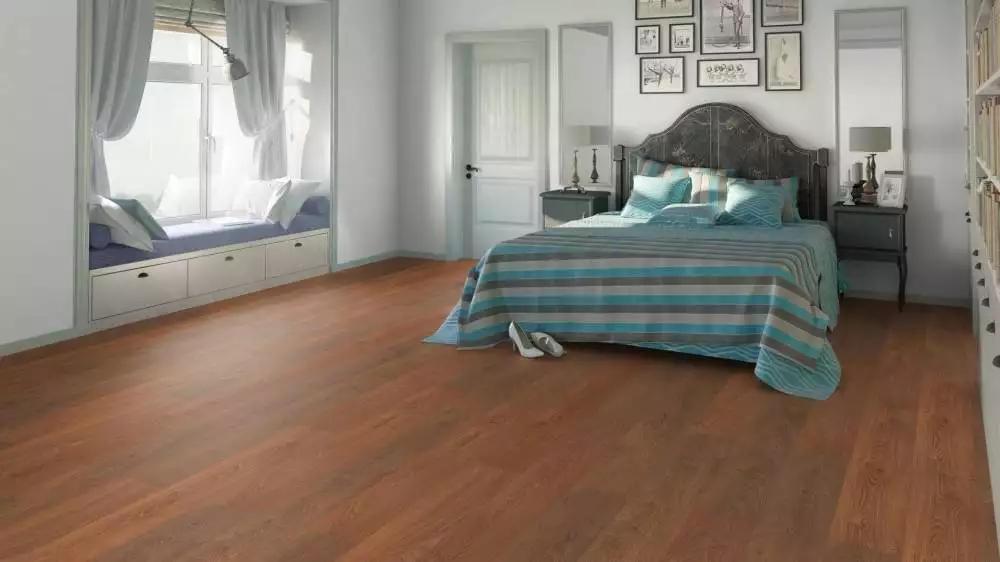 ламинат фабрики Tarkett коллекция Woodstock