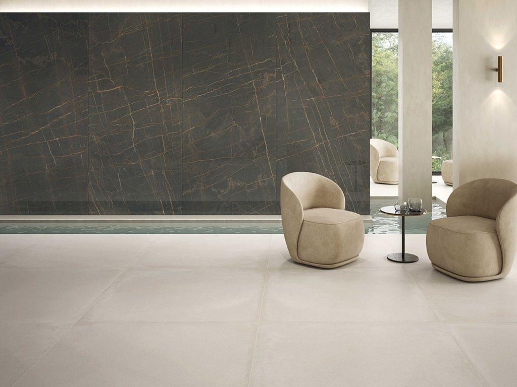 керамогранит фабрики Tau коллекция Atlas