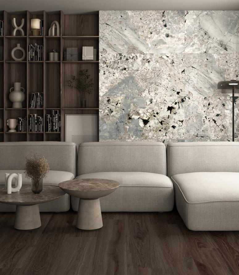 керамогранит фабрики Tau коллекция Austral