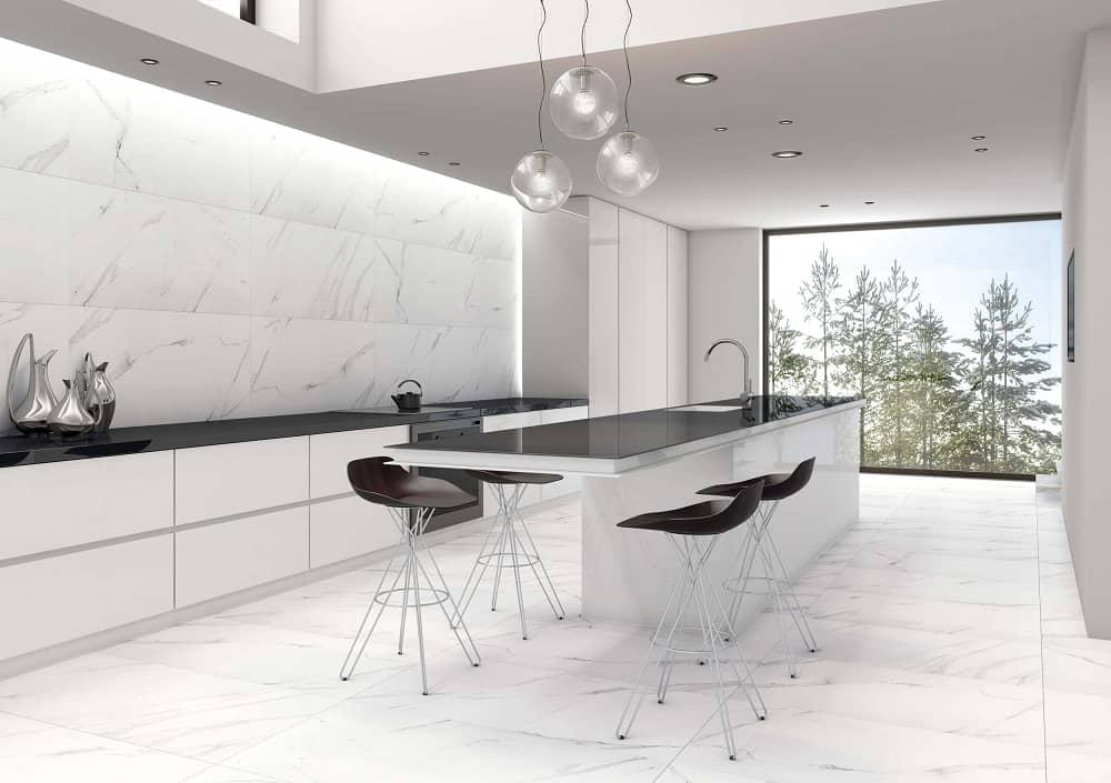 керамогранит фабрики Tau коллекция Baranello