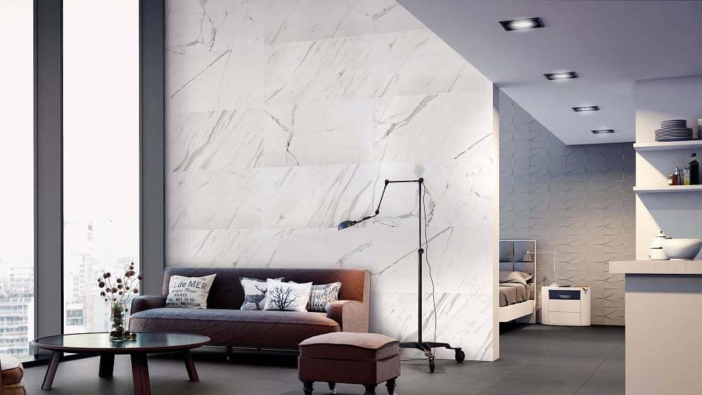 керамогранит фабрики Tau коллекция Baranello