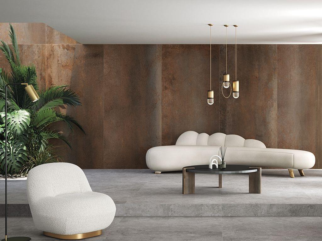 керамогранит фабрики Tau коллекция Beam