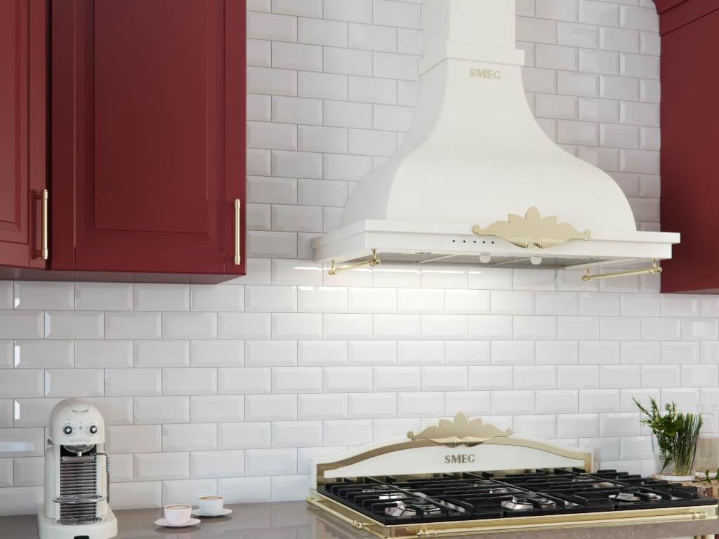 керамика фабрики Tau коллекция Biselado Classic