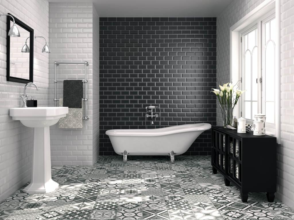 керамика фабрики Tau коллекция Biselado Classic