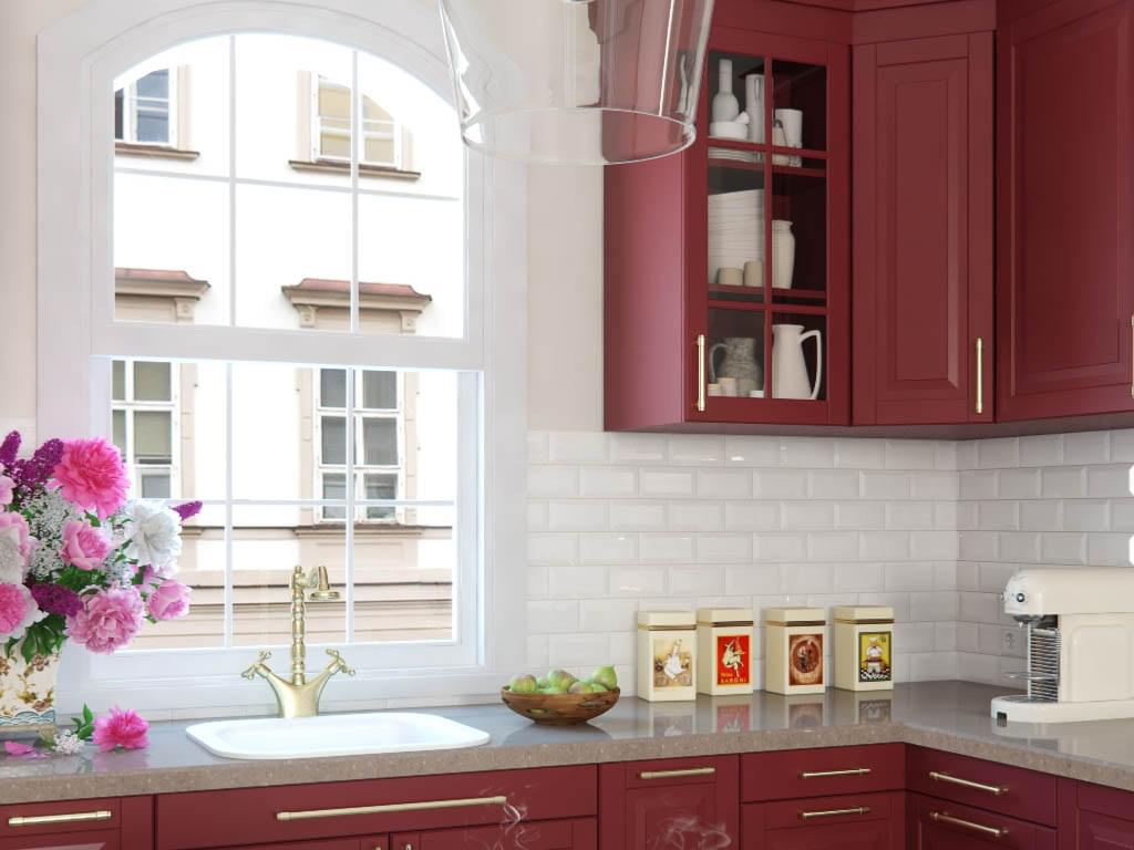 керамика фабрики Tau коллекция Biselado Classic