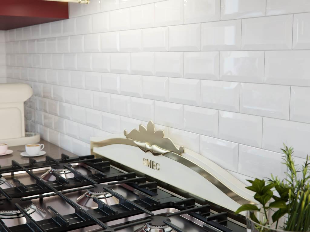 керамика фабрики Tau коллекция Biselado Classic