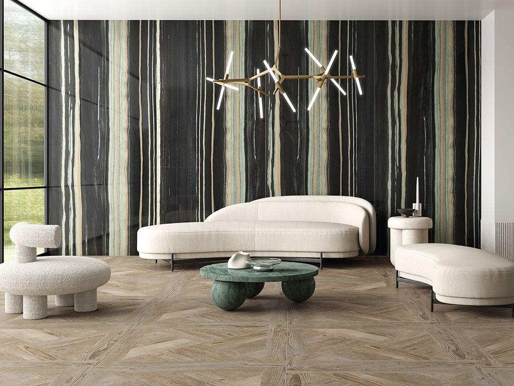 керамогранит фабрики Tau коллекция Bosco