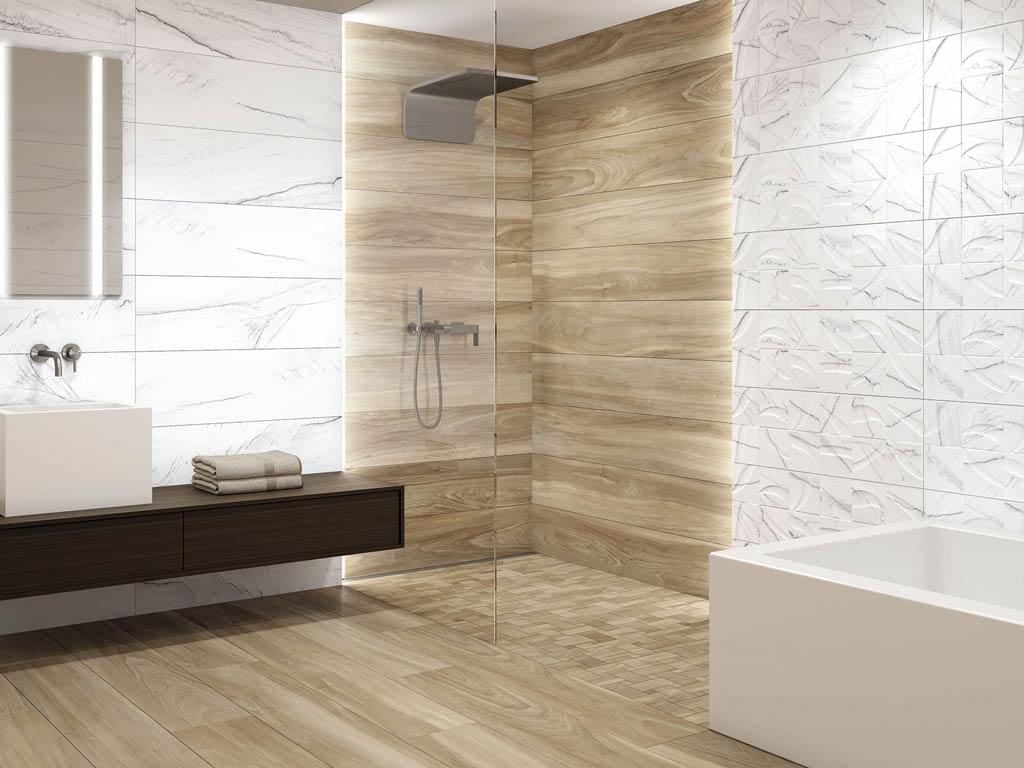 керамогранит фабрики Tau коллекция Brest