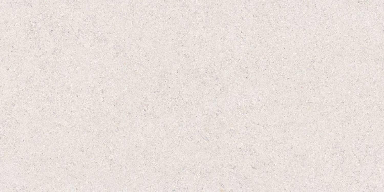 Плитка Tau Calcare White 60x120 см, поверхность матовая
