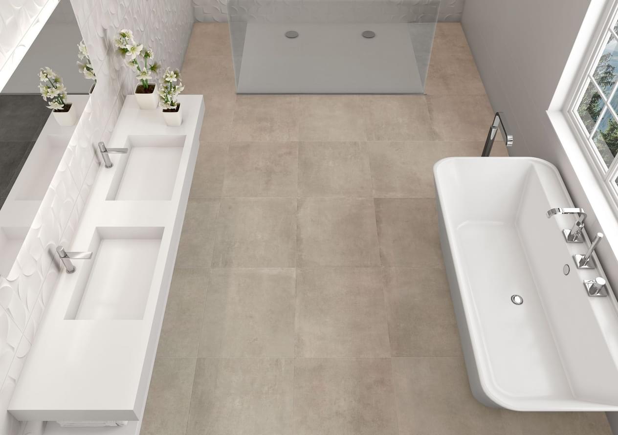 керамогранит фабрики Tau коллекция Cancan Must