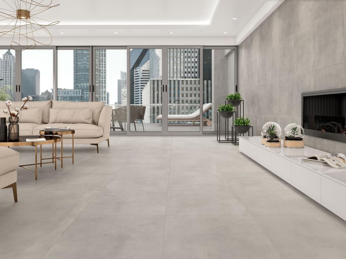 керамогранит фабрики Tau коллекция Cancan Must