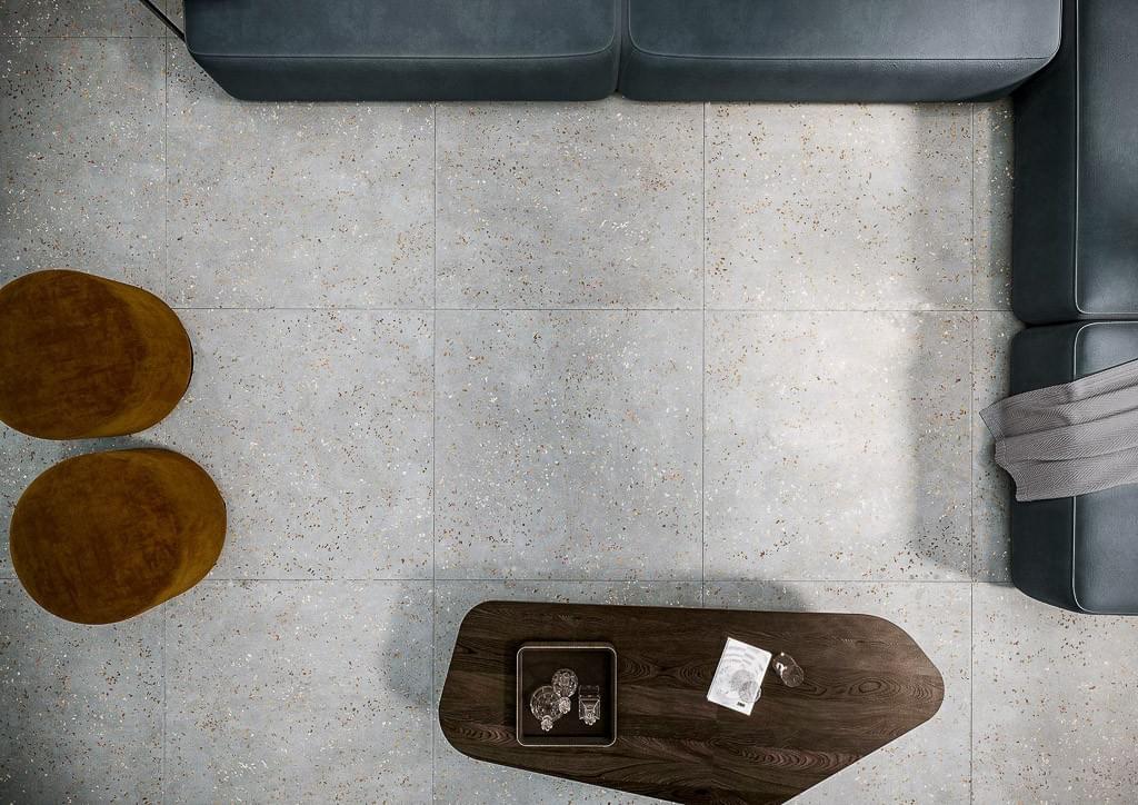 керамогранит фабрики Tau коллекция Ceppo Di Gre