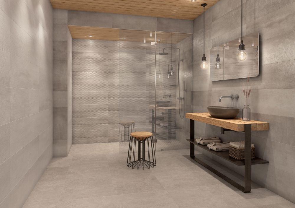 керамика фабрики Tau коллекция Channel