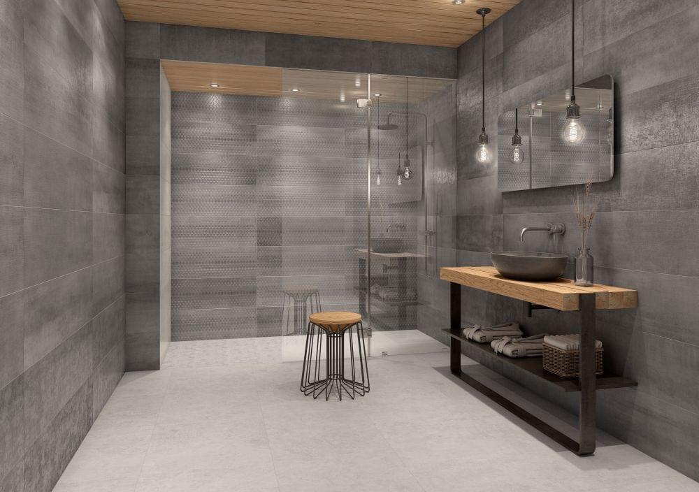 керамика фабрики Tau коллекция Channel