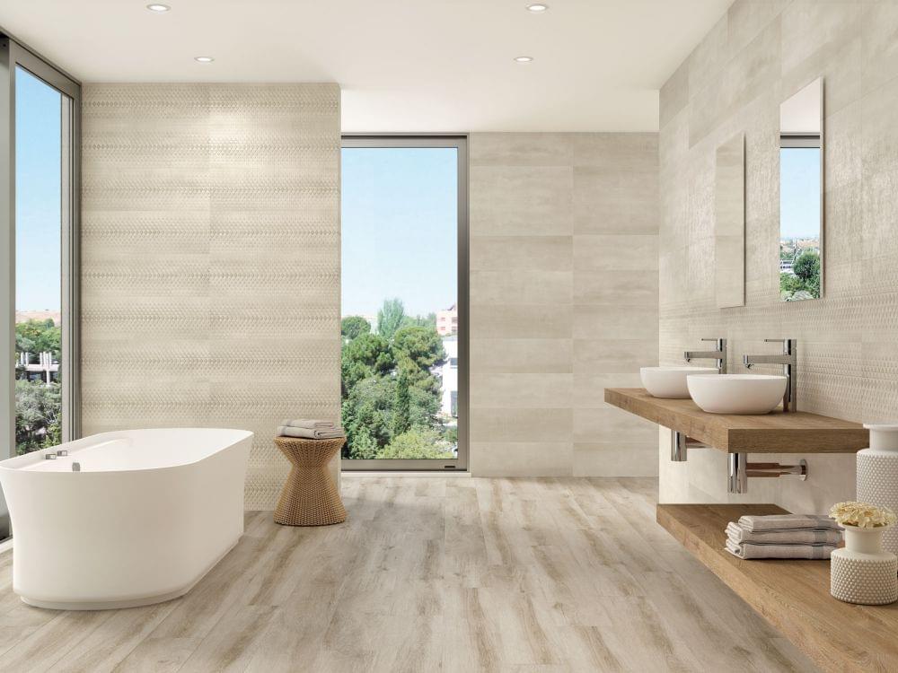 керамика фабрики Tau коллекция Channel