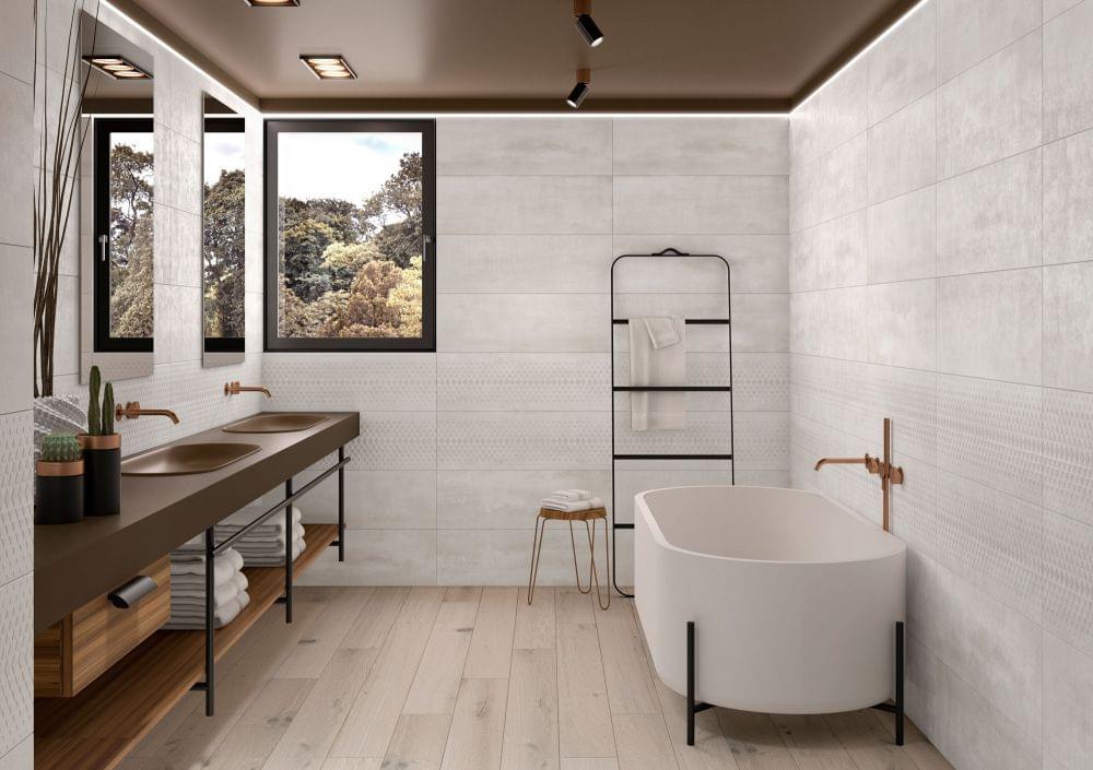 керамика фабрики Tau коллекция Channel