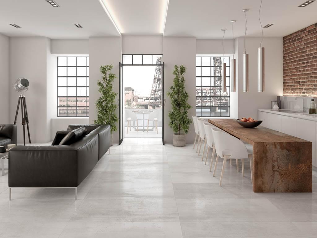 керамогранит фабрики Tau коллекция Corten