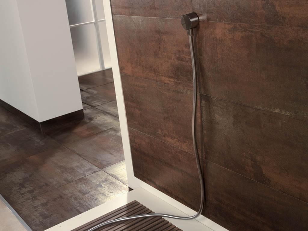 керамогранит фабрики Tau коллекция Corten