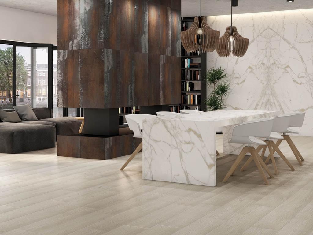 керамогранит фабрики Tau коллекция Corten