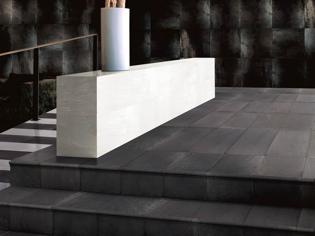 керамогранит фабрики Tau коллекция Corten