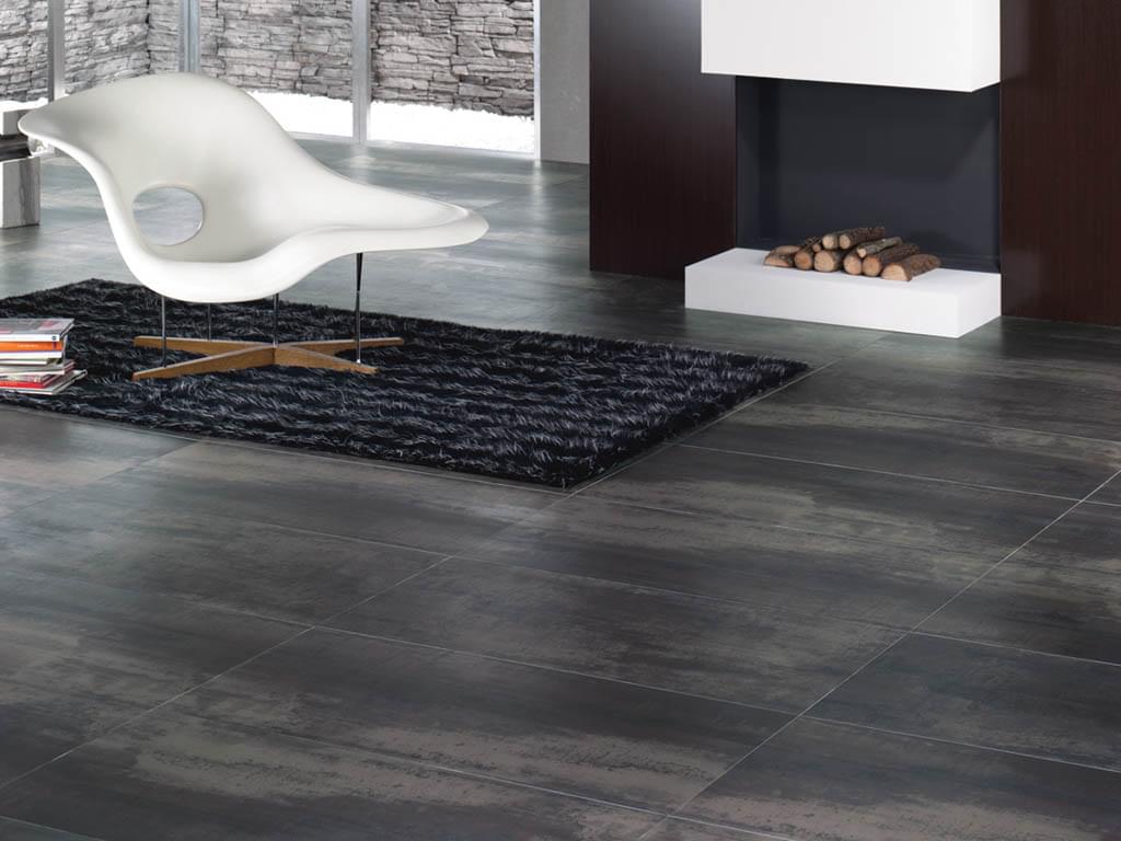 керамогранит фабрики Tau коллекция Corten