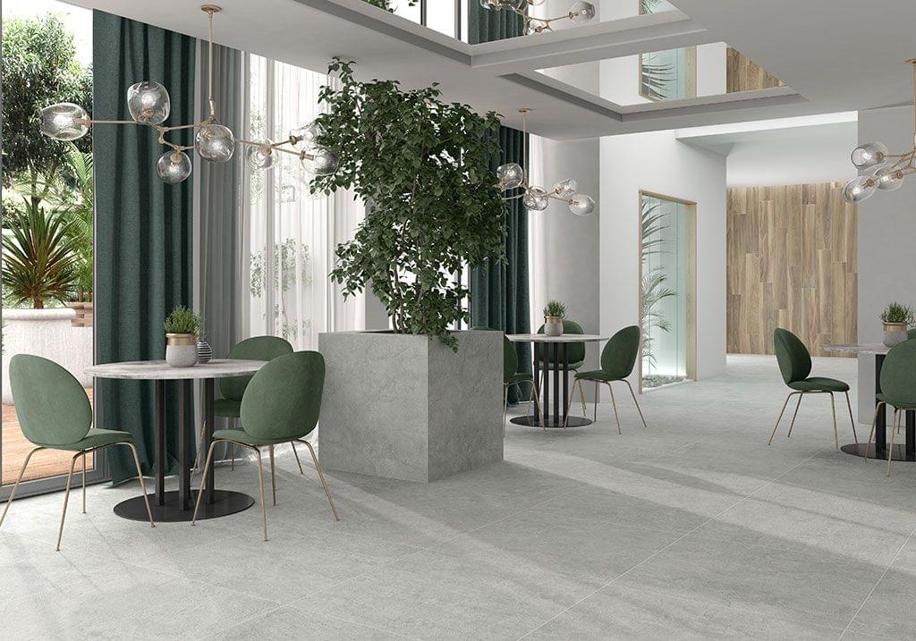 керамогранит фабрики Tau коллекция Devon