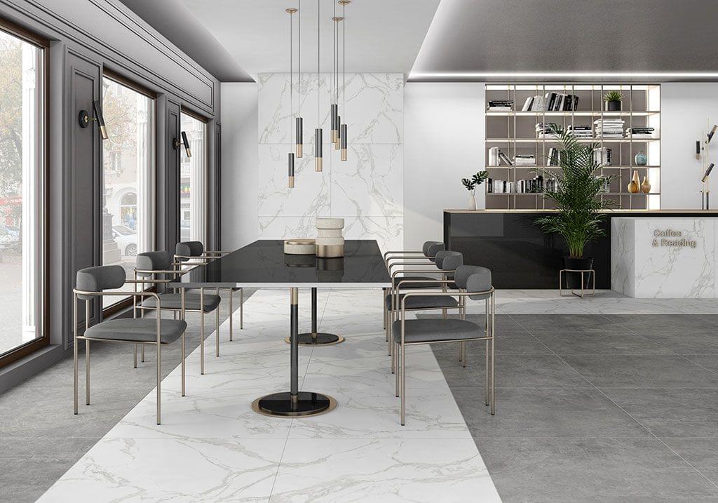 керамогранит фабрики Tau коллекция Devon