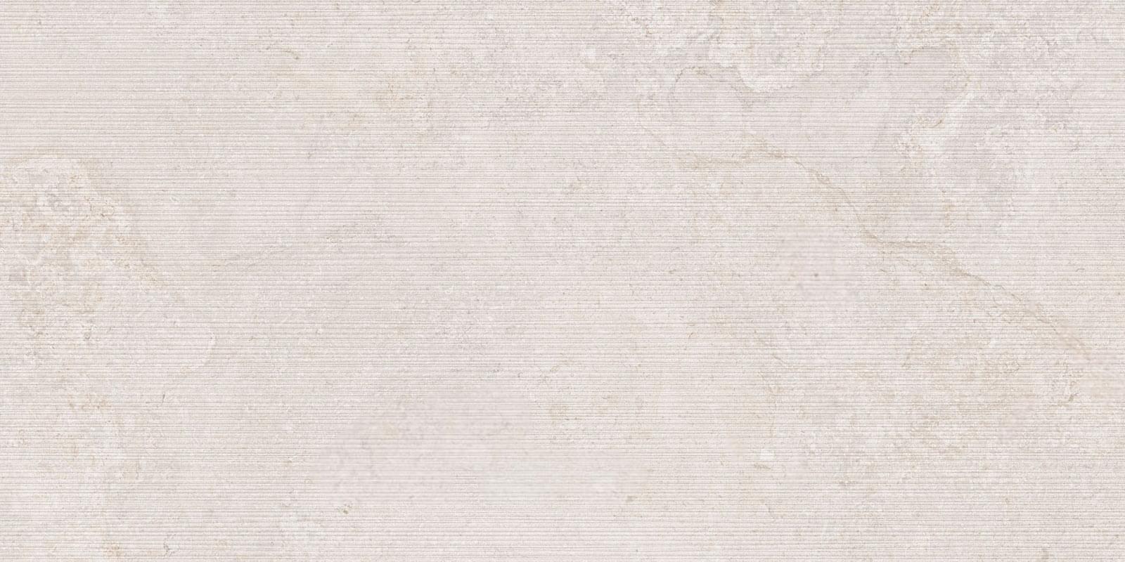 Плитка Tau Dorset Rlv White Rec 60x120 см, поверхность матовая