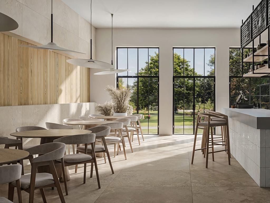 керамогранит фабрики Tau коллекция Dorset