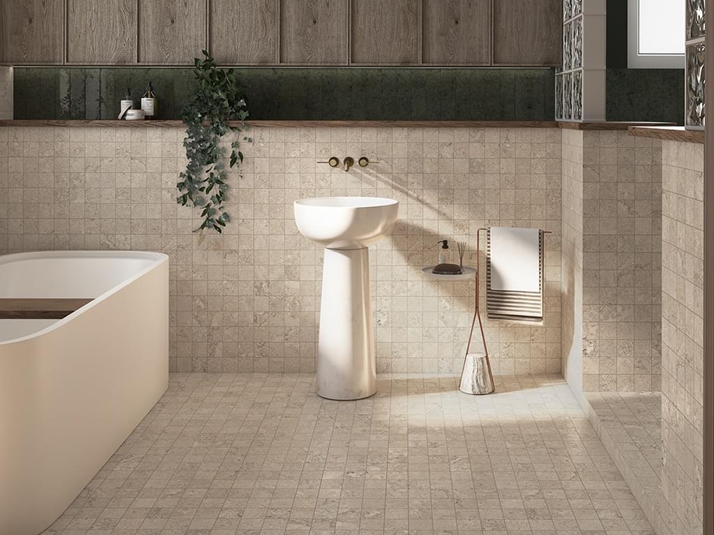 керамогранит фабрики Tau коллекция Dorset