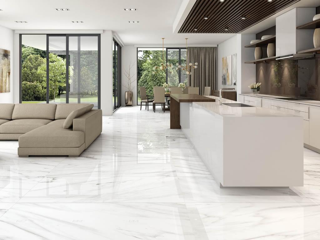 керамогранит фабрики Tau коллекция Dozza