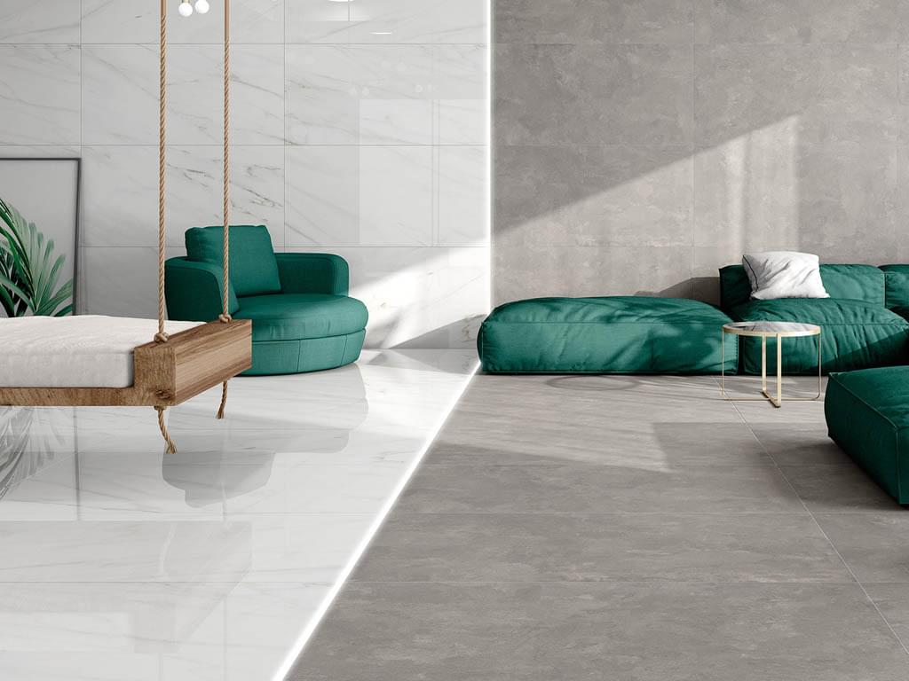 керамогранит фабрики Tau коллекция Dozza