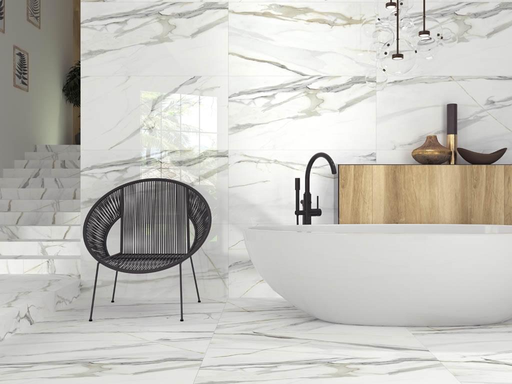 керамогранит фабрики Tau коллекция Emporio
