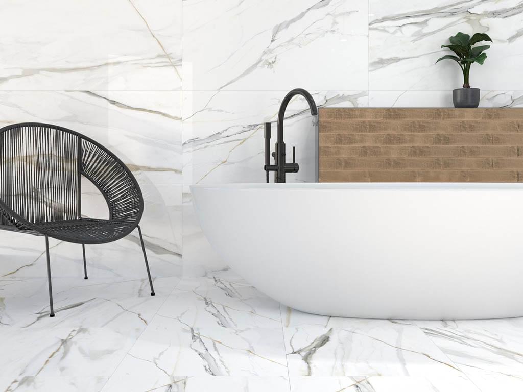 керамогранит фабрики Tau коллекция Emporio